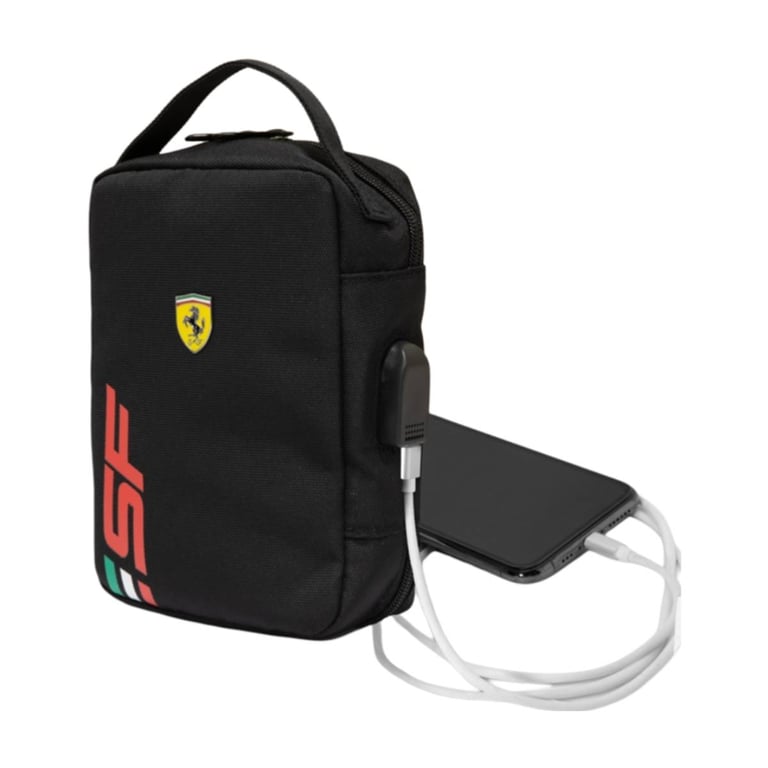 Ferrari Housse de Voyage SF - vue 6