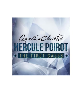 MICROIDS - Agatha Christie - Hercule Poirot : The First Cases Jeu Switch