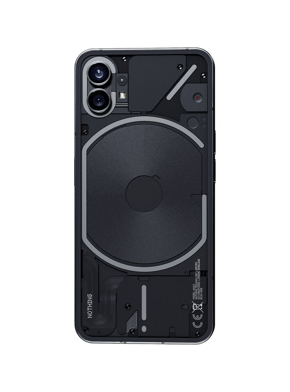 Nothing Phone (1) - vue 2