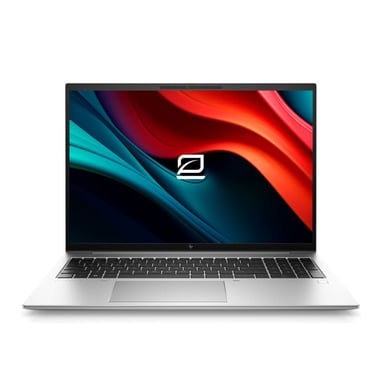 HP EliteBook 860 G9 16'' WUXGA i7-1255U 16 Go DDR5 512 Go SSD AZERTY Windows 11 Pro