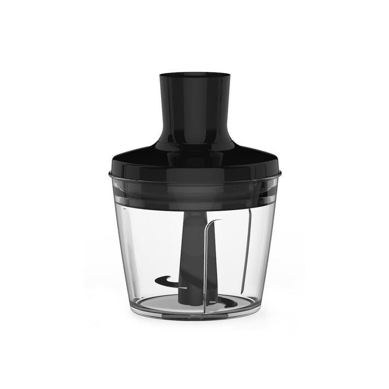 Mixeur Plongeant Moulinex DD6578 – 1000 W, 10 Vitesses, 0,8 L, Technologie Powelix - vue 3