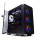 PC Gamer PcCom Ready V2 Intel i7-14700KF, 32 GB RAM, SSD 2 TB, RTX 5060 Ti 16 GB, Windows 11 Home