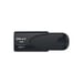 PNY Attache 4 unidad flash USB 16 GB USB tipo A 3.2 Gen 1 (3.1 Gen 1) Negro