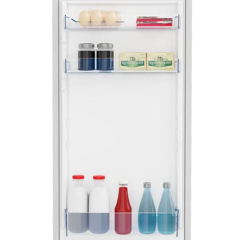 Réfrigérateur Intégrable Beko BLSA210M4SN – 198 L, Froid Statique, 35 dB - vue 10