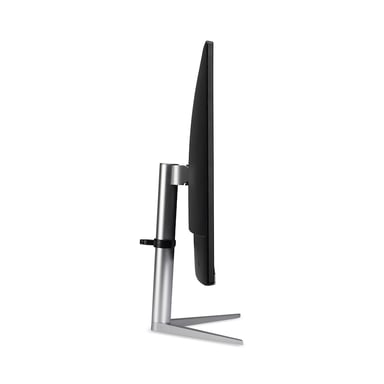 Acer Aspire C24-1300 AMD Ryzen™ 5 7520U 60,5 cm (23.8'') 1920 x 1080 pixels PC All-in-One 8 Go 512 Go SSD Windows 11 Home Wi-Fi 6 (802.11ax) Argent