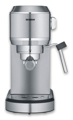 Severin Newspresa KA 5997 Semi-automática Máquina espresso 1 L