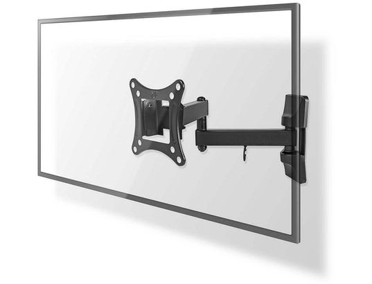 Nedis TV Wall Mount 27 3 Axes - vue 3