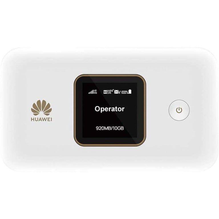 Huawei E5785 routeur sans fil Bi bande 2 4 GHz / 5 GHz 4G Neuf - vue 1