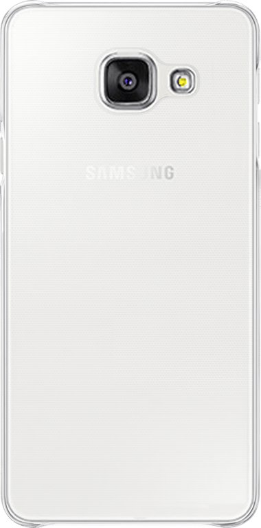 SAMSUNG Coque Galaxy A3 - vue 3