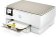 HP ENVY Inspire 7224e Sans fil All-in-One Couleur Imprimante, Instant Ink; copieur, scanner
