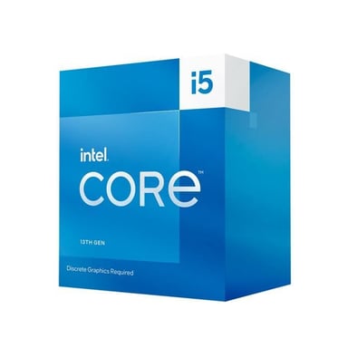 Intel Core i5-13400F processeur 20 Mo Smart Cache Boîte