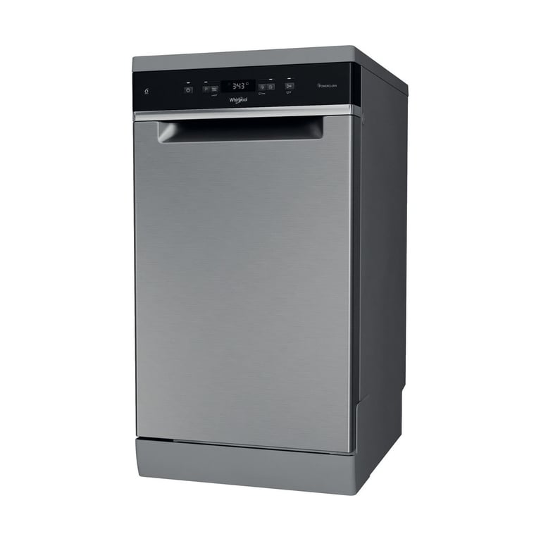 Whirlpool WH4FD11CS7A0X Pose libre 11 couverts D Neuf