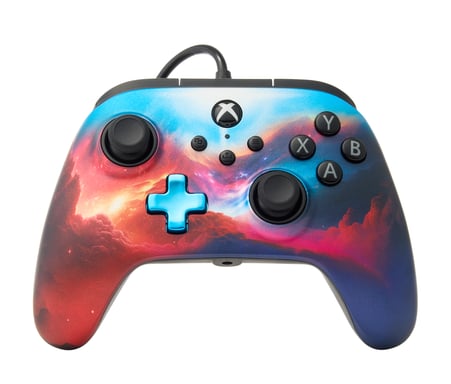 Controller cablato PowerA Epoch Anomoly per Xbox Serie X