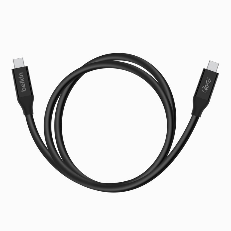 Câble alimentation USB 4 C 0.
