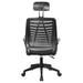 MARS GAMING Fauteuil ergonomique MGC-Ergo B (Noir)
