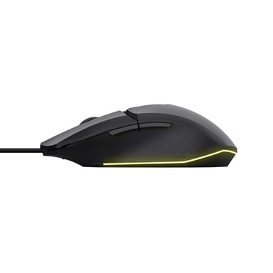GXT109 FELOX GAMING MOUSE BLACK