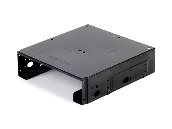 Silverstone SDP10 Cage disque dur Neuf