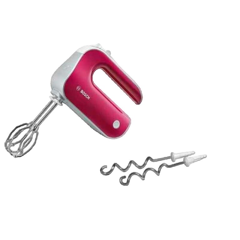 Batteur Électrique Bosch MFQ40304 – 500 W, 5 Vitesses, Fonction Turbo - vue 4