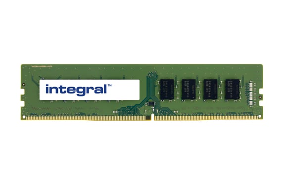 Integral IN4T16GNELSX módulo de memoria 16 GB 1 x 16 GB DDR4