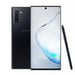 Samsung - Galaxy Note10+ 256 GB, negro, desbloqueado