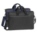 Rivacase 8035 39,6 cm (15,6'') Maletín Negro
