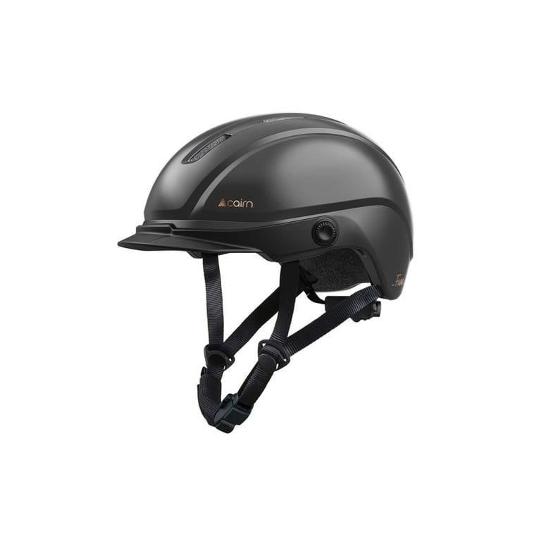 Casque Urbain FUSE Metallic taille - vue 6