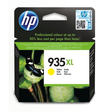 HP 935XL Jaune