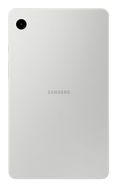 Samsung Galaxy Tab A9 4G Mediatek LTE-TDD & LTE-FDD 64 GB 22,1 cm (8.7'') 4 GB Wi-Fi 5 (802.11ac) Plata