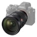 Sony FE 24-70mm F2.8 GM II MILC Objetivo de zoom estándar Negro