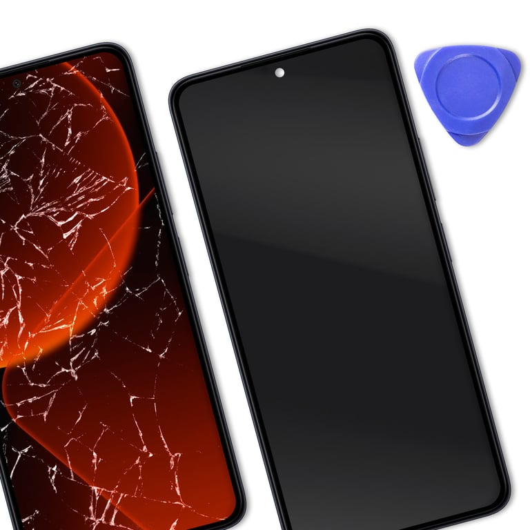 XIAOMI Écran pour Xiaomi 13T13T Pro - vue 3