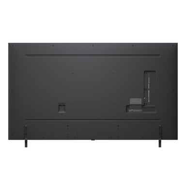 LG QNED AI 75QNED80A6A 190,5 cm (75'') 4K Ultra HD Smart TV Wifi Nero