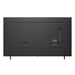 LG QNED AI 75QNED80A6A 190,5 cm (75'') 4K Ultra HD Smart TV Wifi Nero