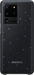 Funda para Samsung Galaxy S20 Ultra Smart LED Negro
