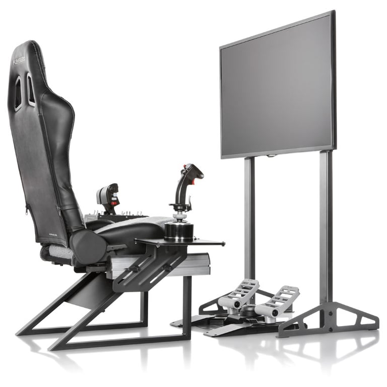 Support pour TV PLAYSEAT STAND PRO Acier Accessoire Gaming - vue 3
