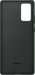 Custodia in pelle per Samsung G Note 20 Verde