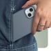 OtterBox Symmetry Series para MagSafe para Apple iPhone 17e/16e/15/14/13, Bluetiful