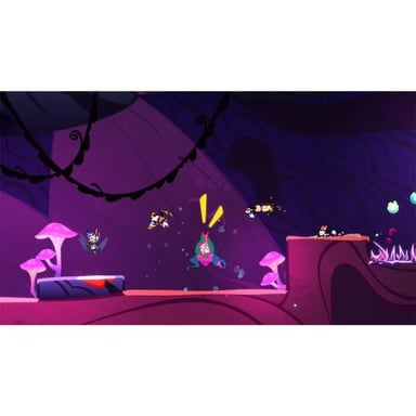 Disney Illusion Island (SWITCH)