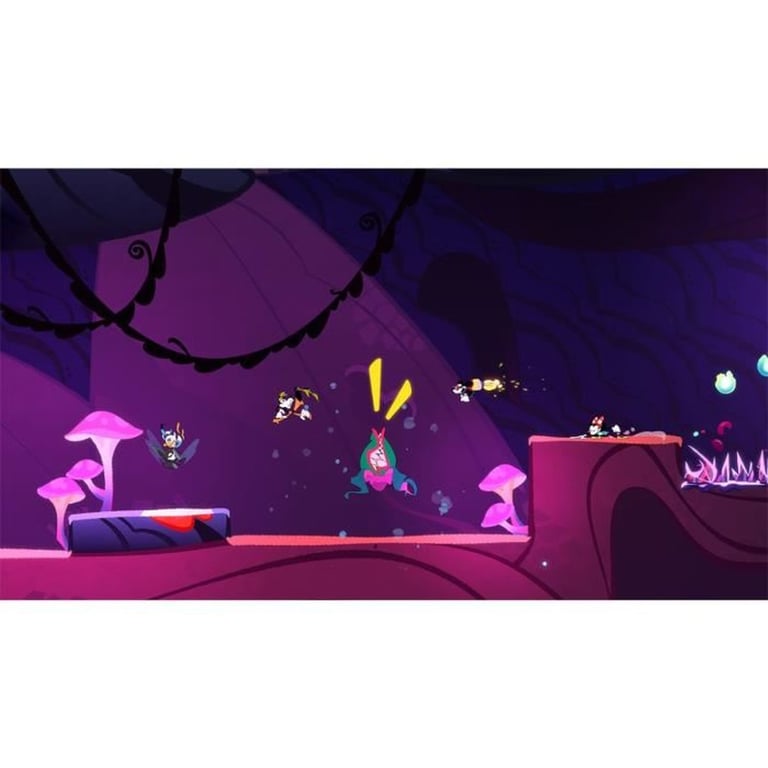 Jeu Switch Disney Illusion Island - vue 6