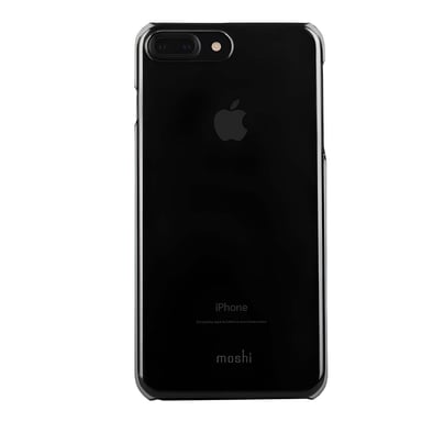 Custodia per iPhone 7 Plus / 8 Plus ultrasottile Snap-On rigida