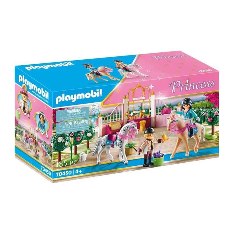 Playmobil 70450 jouet de construction Neuf