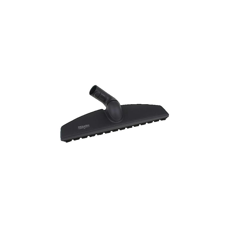 Brosse parquet Miele 41 cm Noir - Neuf