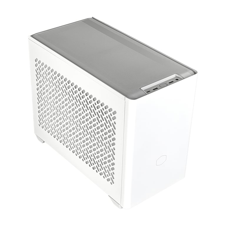 Cooler Master MasterBox NR200P V2 Bureau Neuf - vue 3
