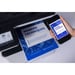 Impresora multifunción láser color Brother DCP-L8630CDW A4 31 ppm WiFi NFC doble cara pantalla táctil 3,5''