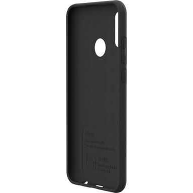 BIG BEN JGCOVPSMART19B coque de protection pour téléphones portables 15,8 cm (6.21'') Housse Noir Huawei P Smart 2019