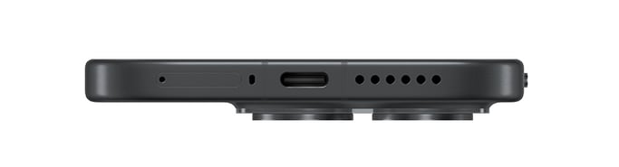 17 (5G) 512 Go, Noir