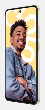 C55 (4G) 256 GB, dorado, desbloqueado