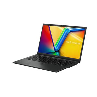 Asus Vivobook S15 E1504FA DRFBQ5300W AMD Ryzen 5 16G SSD AMD Graphics - vue 5