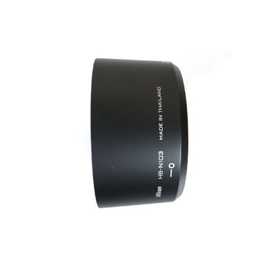 Parasol NIKON HB-N103 para NIKON 1 30-110mm