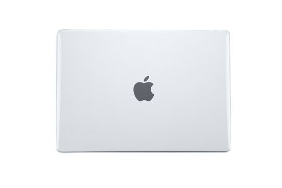 MW MW-480004P maletines para portátil 35,6 cm (14'') Transparente