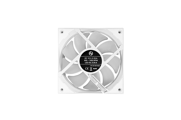 Lian Li ST120 Boitier PC Ventilateur 12 cm 3 pièce Neuf - vue 6